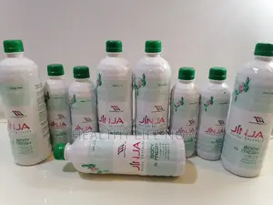 Photo - Clear and Refresh From Diseases With Jinja Herbal Extract
