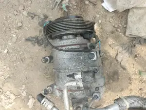 Grade a Compressor for Honda Pilot 2008 With Guarantee