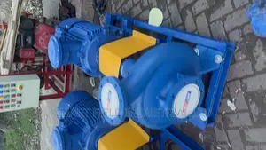 Product Pump 6/5”Inches Coupled With 37kw