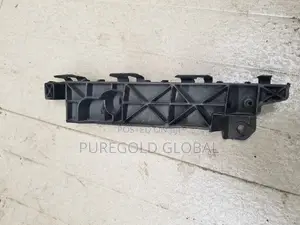 Hyundai Tucson 2014 ( Ix35 ) Bumper Clip