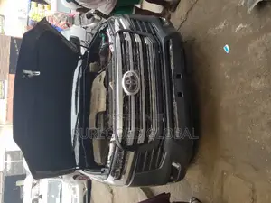 Lexus Upgrade Parts Available