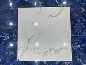 600*600 Super Glossy Grade a Tiles