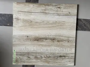 Wooden Tiles 60*60 Grade A