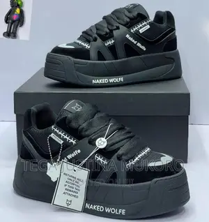 Men's Footwear