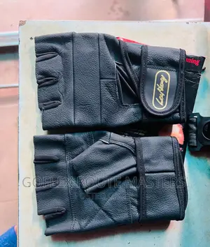 Hand Gloves