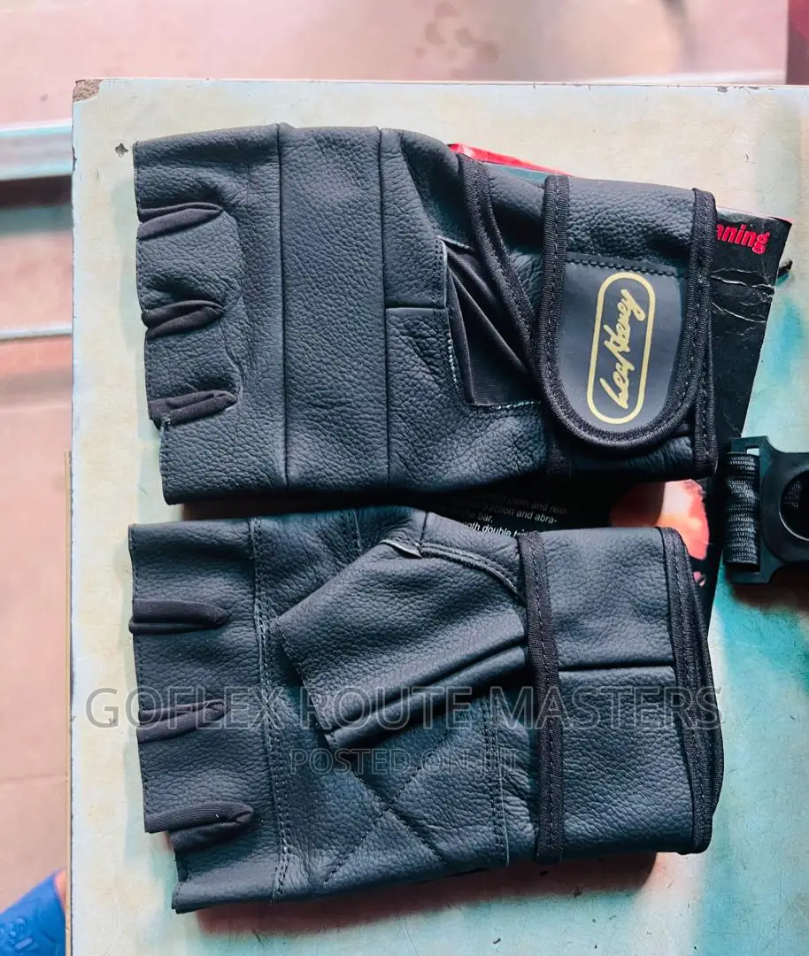 Hand Gloves