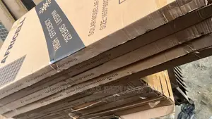 300w Africel Solar