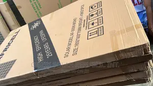 300w Africel Solar