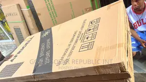 300w Africel Solar
