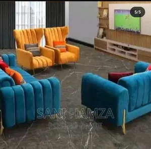S K G Furniture