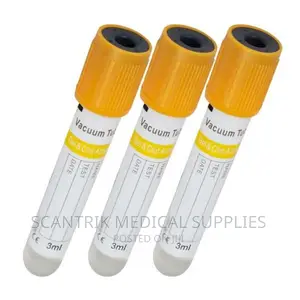 Quality Gel Clot Activator Tube
