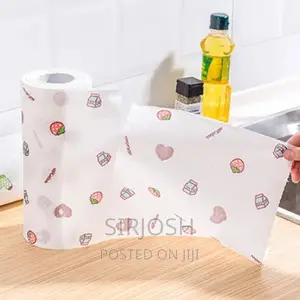 Reusable Tissue