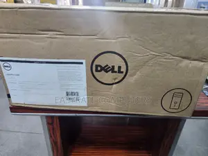Photo - New Desktop Computer Dell OptiPlex 5050 8GB Intel Core I5 HDD 1T