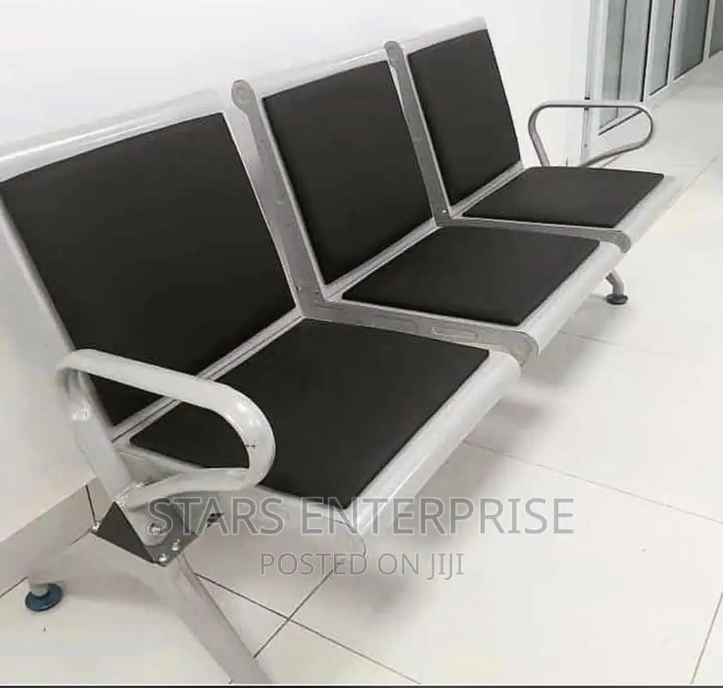 Three in One Executive Chair