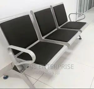 Three in One Executive Chair