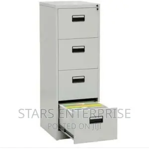 Office Filling Cabinet