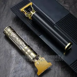Professional Trimmer Clipper