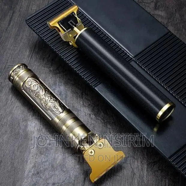Professional Trimmer Clipper