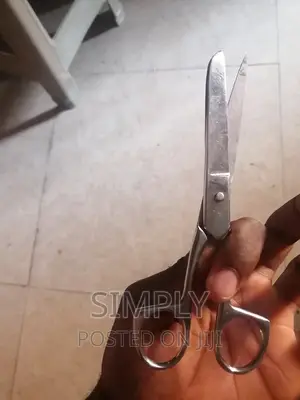 Surgical Scissors