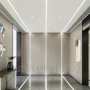 Aluminium Profile