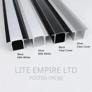 Aluminium Profile