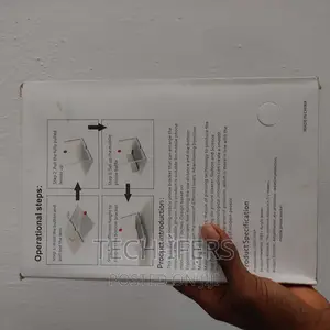 Phone Screen Magnifier