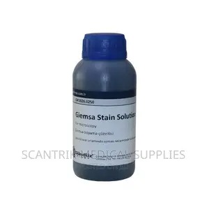 Scantrik Giemsa Stain Stock Solution