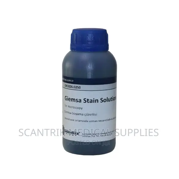 Scantrik Giemsa Stain Stock Solution