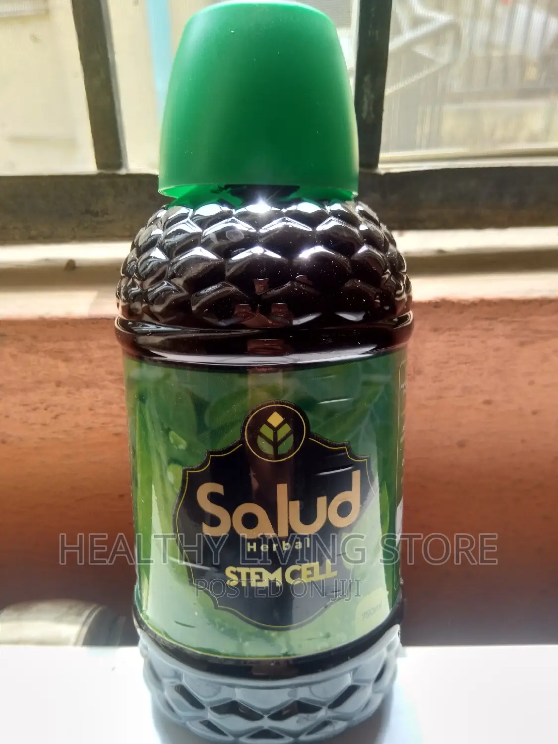 Salud Herbal Stem Cell Drink