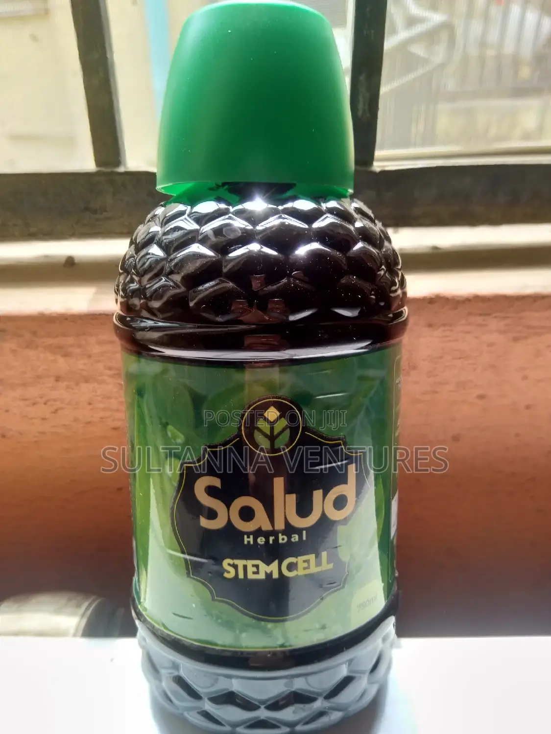 Salud Herbal Stem Cell Drink (750ml)