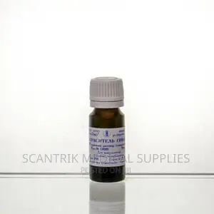 High Giemsa Stain Solution