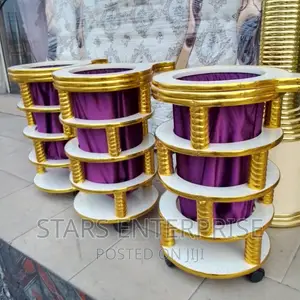 Offering Basket / Blessings Basket