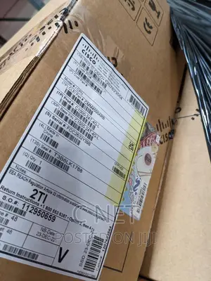 Cisco C1000-24t-4g-L