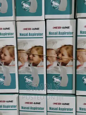 Nasal Aspirator