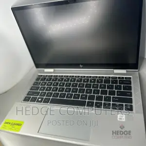 Laptop HP EliteBook 830 G7 32GB Intel Core i7 SSD 1T