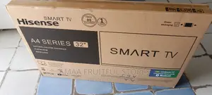 Hisense 32 Smart Tv