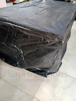 New Snooker Cover