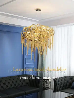 Luxury Chandelier