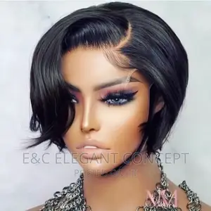 Tiwa Wig With Closure