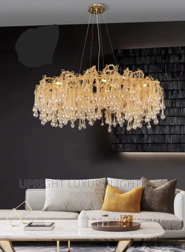 Luxury Chandelier