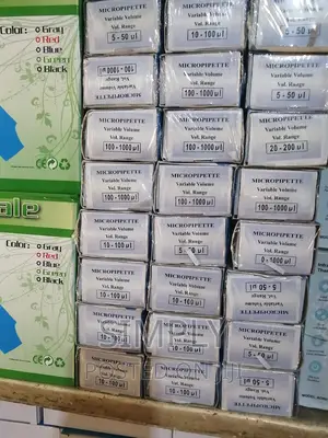 MICROPIPETTE 100ul