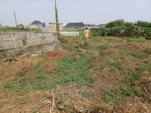 Land for Sale in Agodo