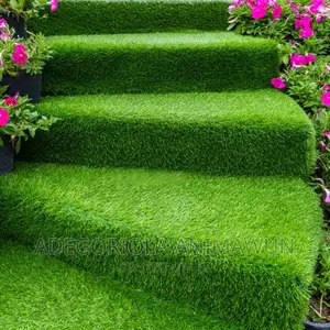 Environmental Friendly Artificial Grass(+Free Installation)