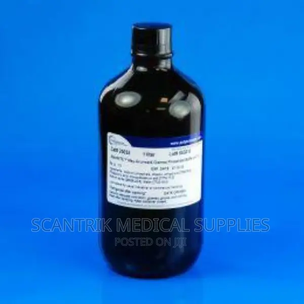 Giemsa Stock Solution