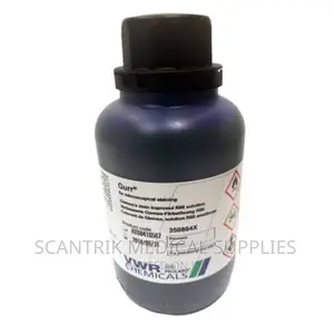 Giemsa Stain Solution