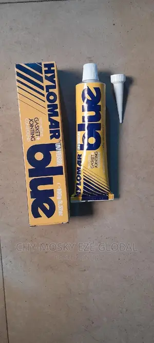 Hylomar (Non Setting Gasket Joining Compound)