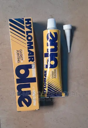 Hylomar (Non Setting Gasket Joining Compound)