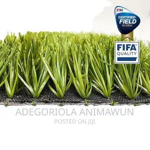 Football Artificial Grass (Abuja Best Price)