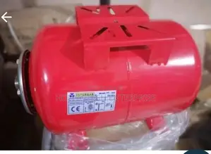 Pressure Tank