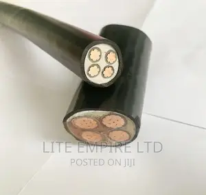 Armoured Cable 16mm×4